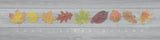 THE FOUR SEASONS - Long Island Autumn (Fall) - Giclée on Canvas