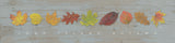 THE FOUR SEASONS - Long Island Autumn (Fall) - Giclée on Canvas