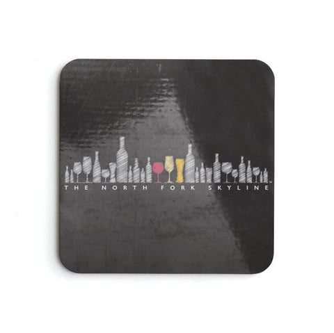 High Gloss Coasters