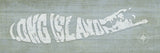 LONG ISLAND -Giclée on Canvas
